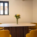 Terrace 34