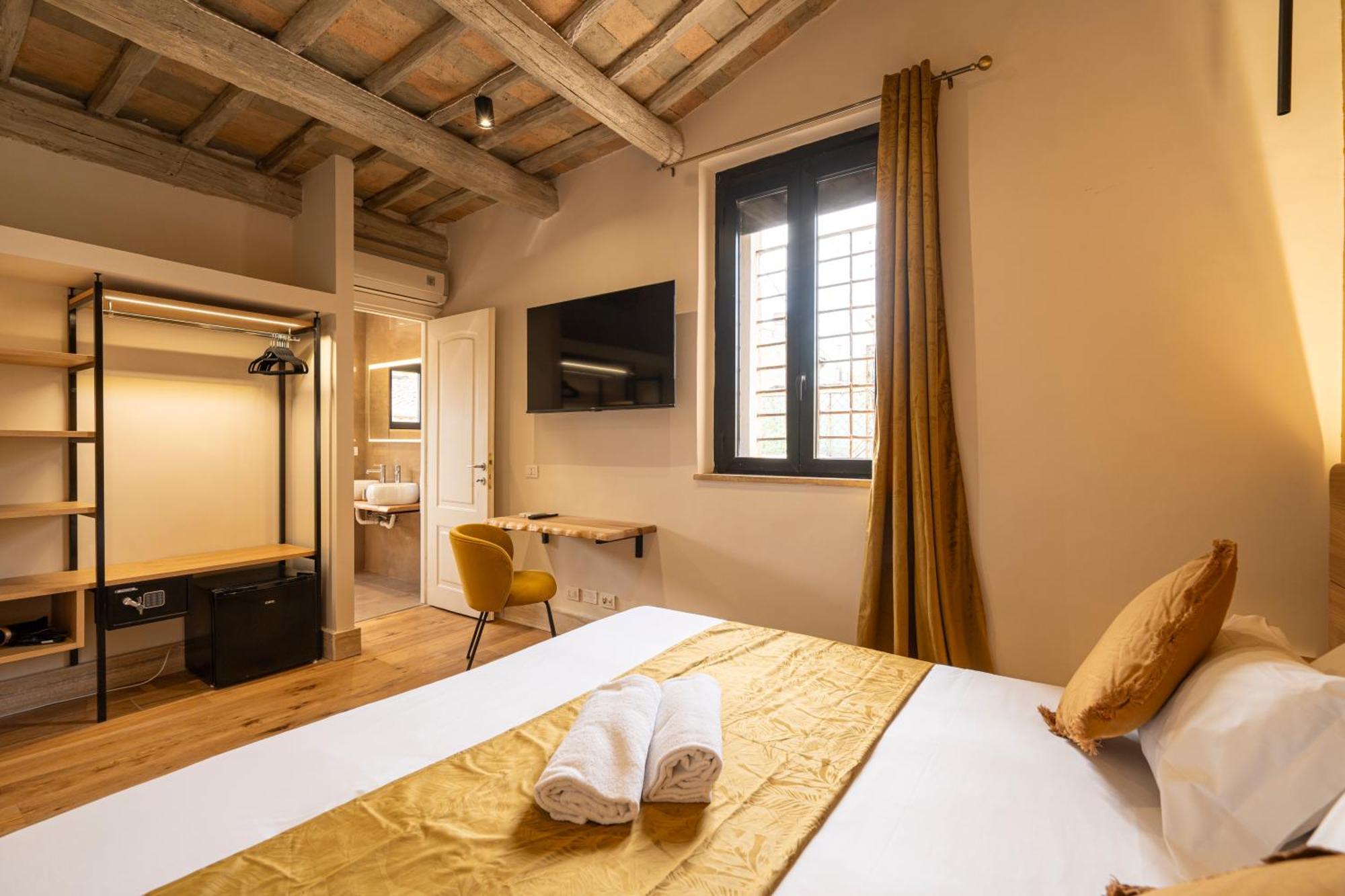 Casa de hóspedes Terrace 34 Roma