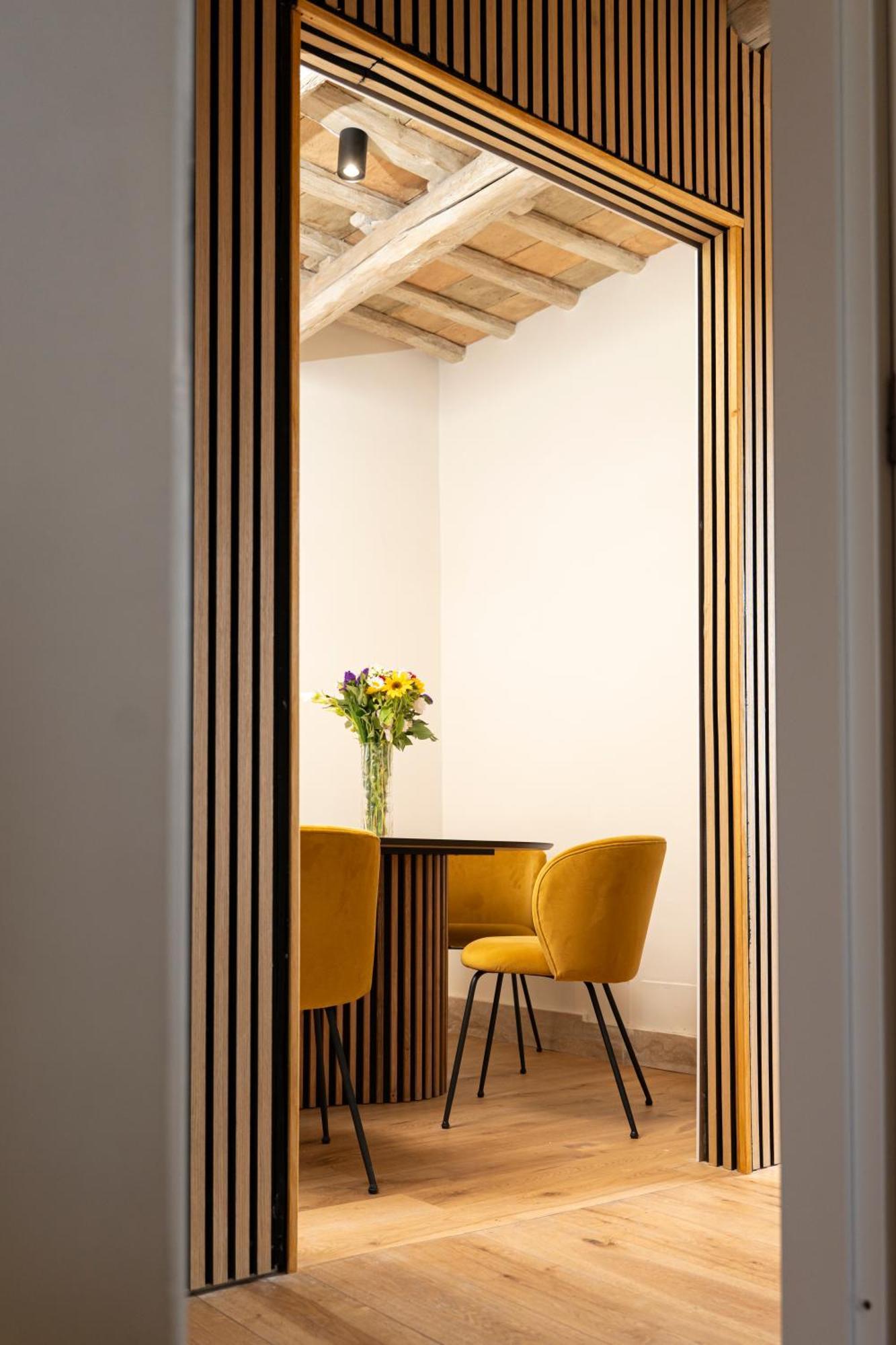 Terrace 34 Roma